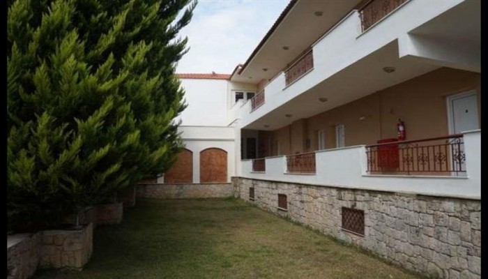 Paradise Hotel Kriopigi poza 3