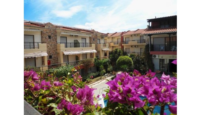 Hotel Litus Oliva Ex Pelli Hotel poza 0