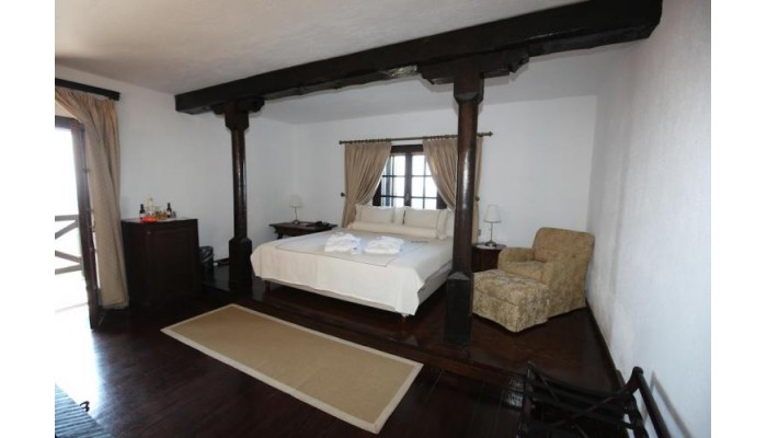 Porto Carras Villa Galini poza 11