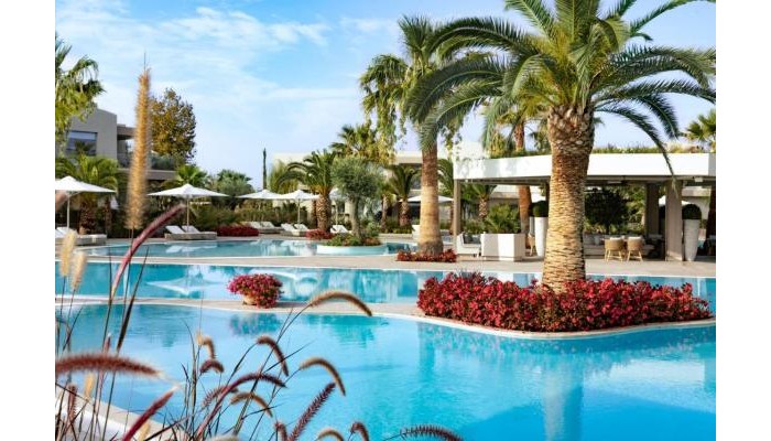 Porto Sani Village & Spa poza 8