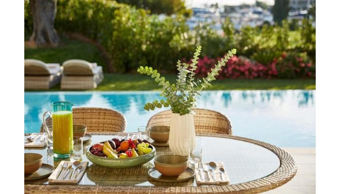 Porto Sani Village & Spa poza 7