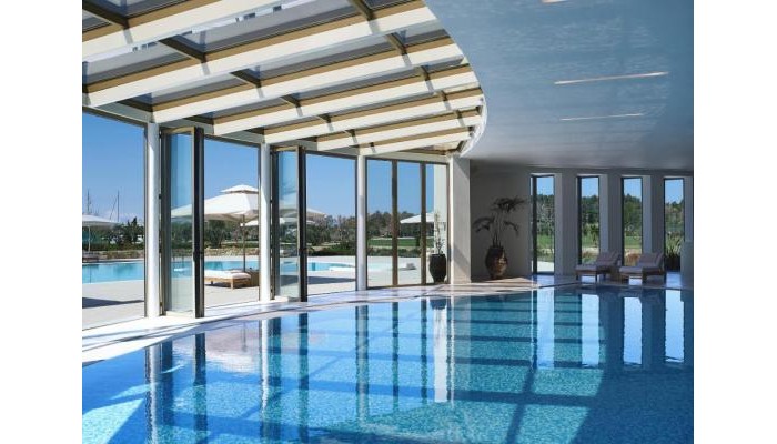 Porto Sani Village & Spa poza 10