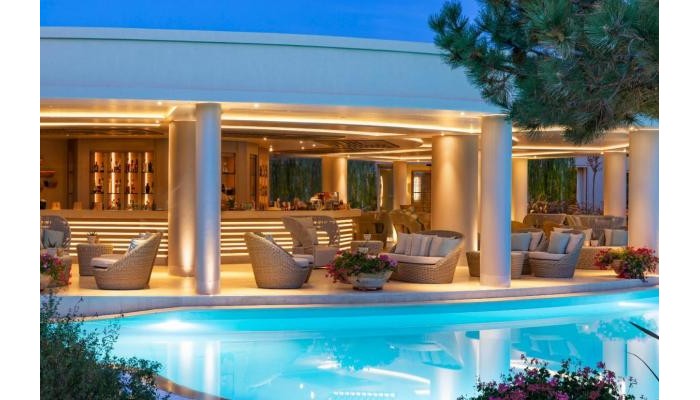 Porto Sani Village & Spa poza 6