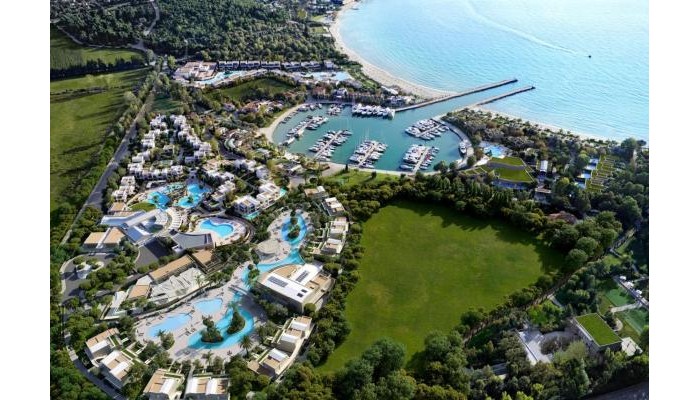 Porto Sani Village & Spa poza 0