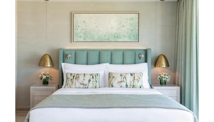 Porto Sani Village & Spa poza 4