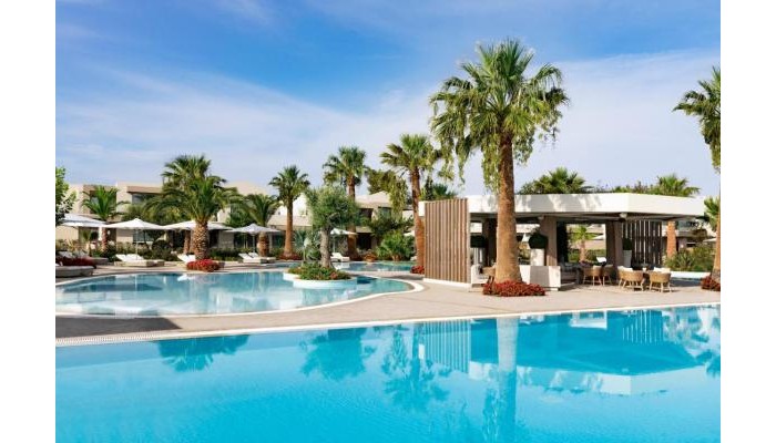 Porto Sani Village & Spa poza 9