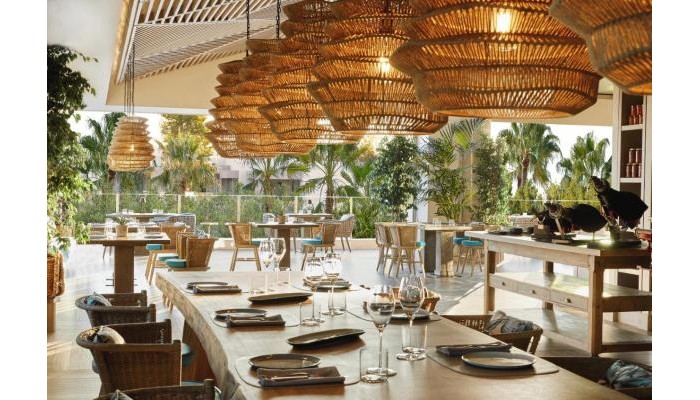 Porto Sani Village & Spa poza 5