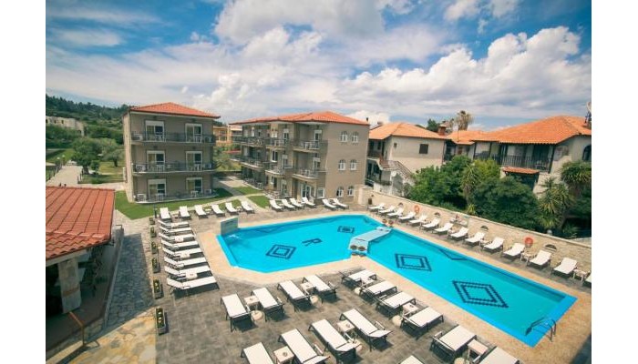 Royal Hotel & Suites poza 22