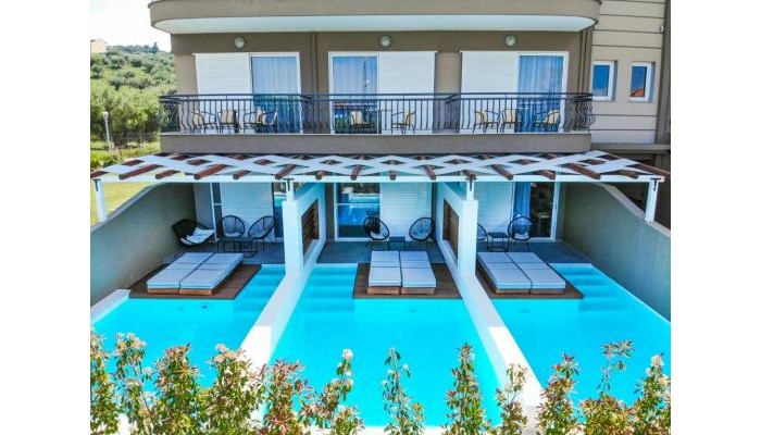 Royal Hotel & Suites poza 20