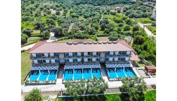 Royal Hotel & Suites poza 3