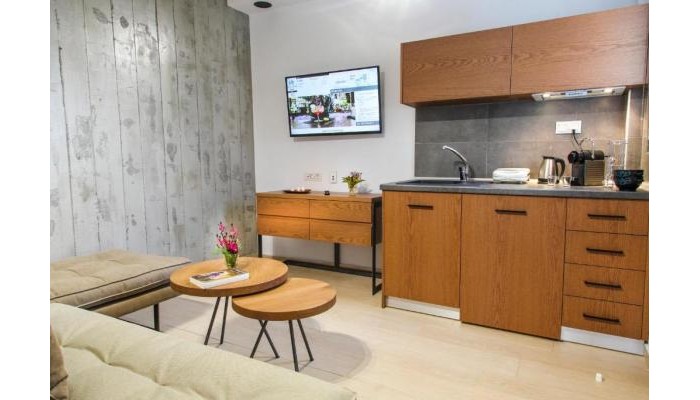 Royal Hotel & Suites poza 11