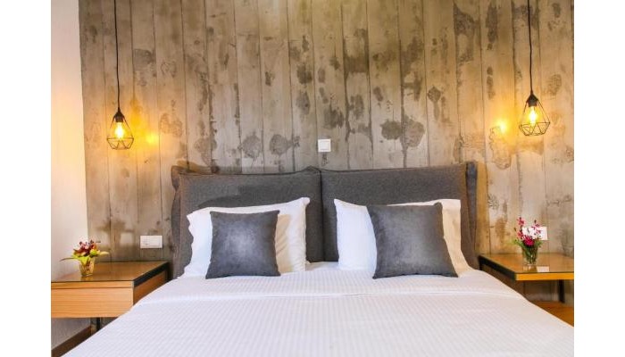 Royal Hotel & Suites poza 8