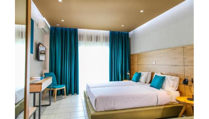 Royal Hotel & Suites poza 9