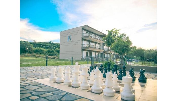 Royal Hotel & Suites poza 2