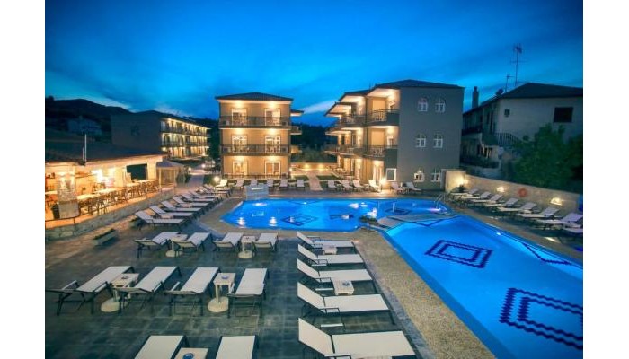 Royal Hotel & Suites poza 1