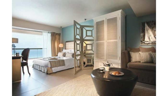 Sani Beach Hotel&spa poza 5