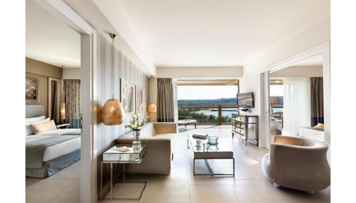 Sani Beach Hotel&spa poza 4