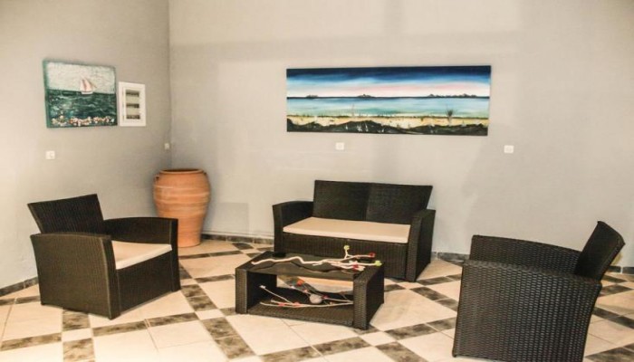 Hotel Skentos poza 6