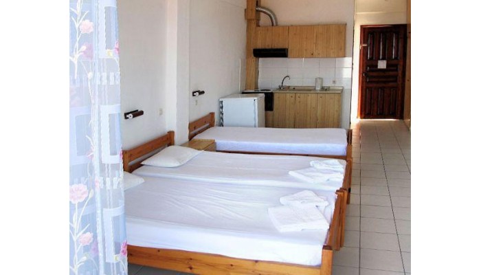 Hotel Skentos poza 4