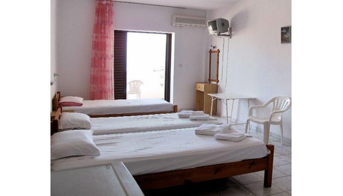 Hotel Skentos poza 3