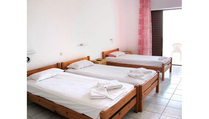 Hotel Skentos poza 2