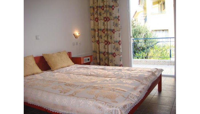 Victor-eleni Hotel poza 1