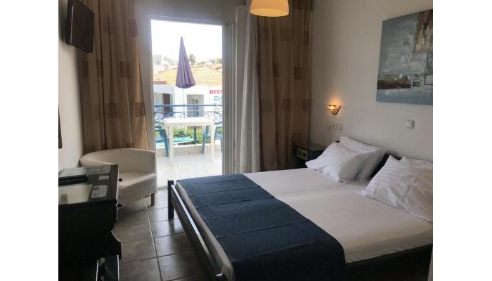 Victor-eleni Hotel poza 2