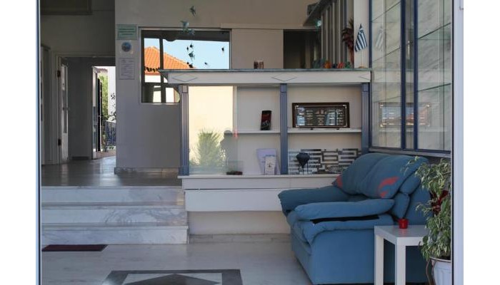 Victor-eleni Hotel poza 3