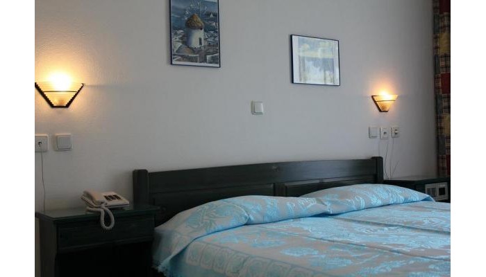 Victor-eleni Hotel poza 4