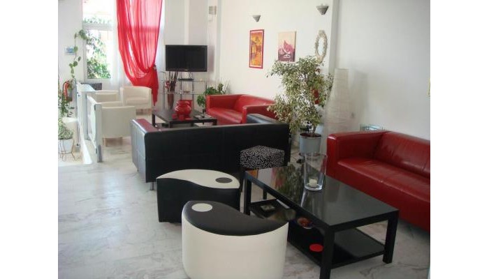 Victor-eleni Hotel poza 5