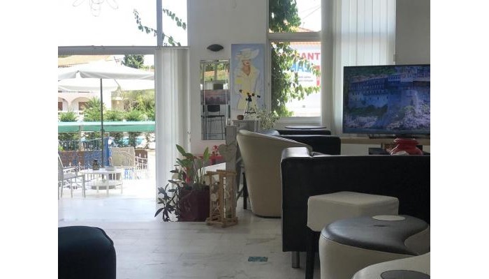 Victor-eleni Hotel poza 6