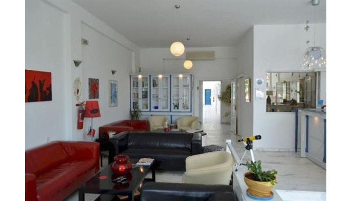 Victor-eleni Hotel poza 7