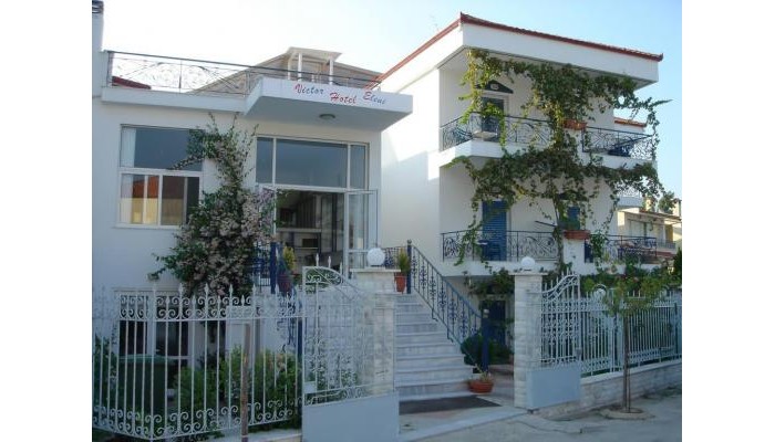 Victor-eleni Hotel poza 0