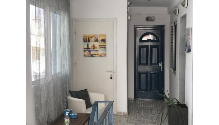 Victor-eleni Hotel poza 8