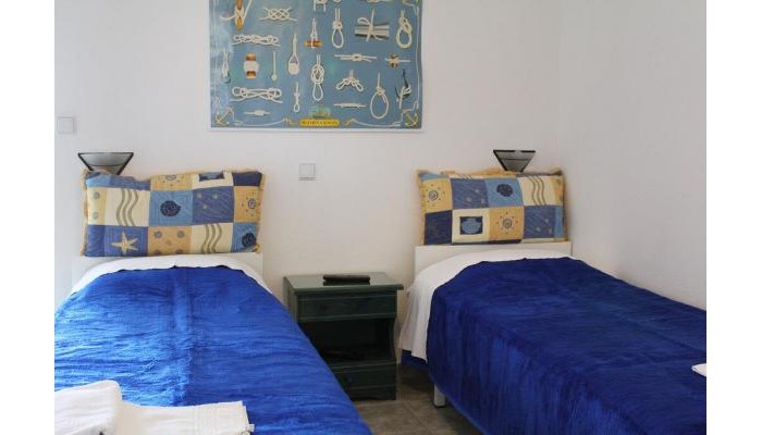 Victor-eleni Hotel poza 10