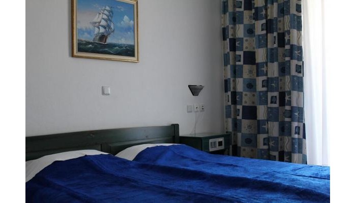 Victor-eleni Hotel poza 11