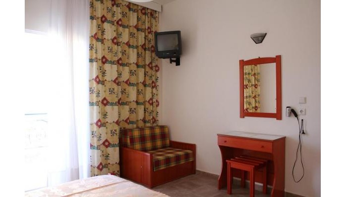 Victor-eleni Hotel poza 13