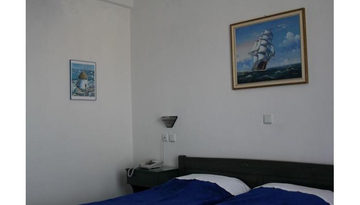 Victor-eleni Hotel poza 14