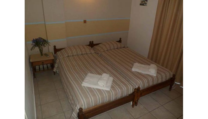 Angela Hotel & Apartments Gouvia poza 8