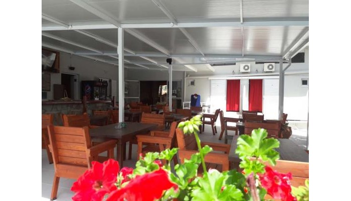 Angela Hotel & Apartments Gouvia poza 17