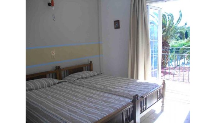 Angela Hotel & Apartments Gouvia poza 10