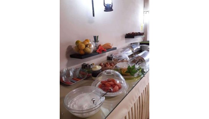 Angela Hotel & Apartments Gouvia poza 19