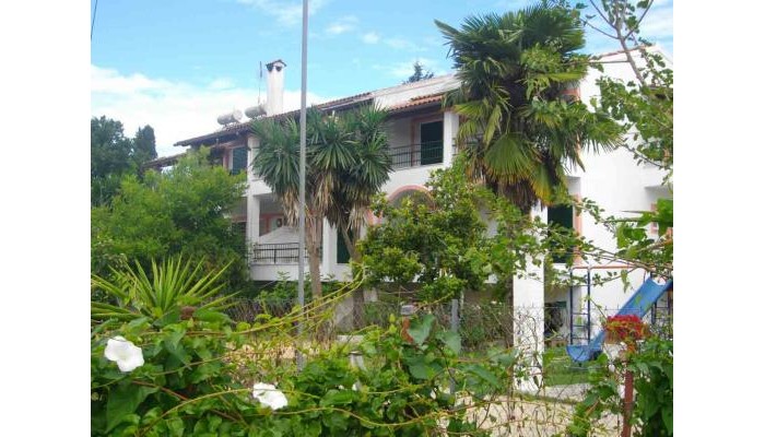 Angela Hotel & Apartments Gouvia poza 1