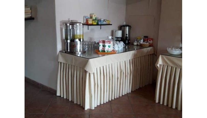 Angela Hotel & Apartments Gouvia poza 20