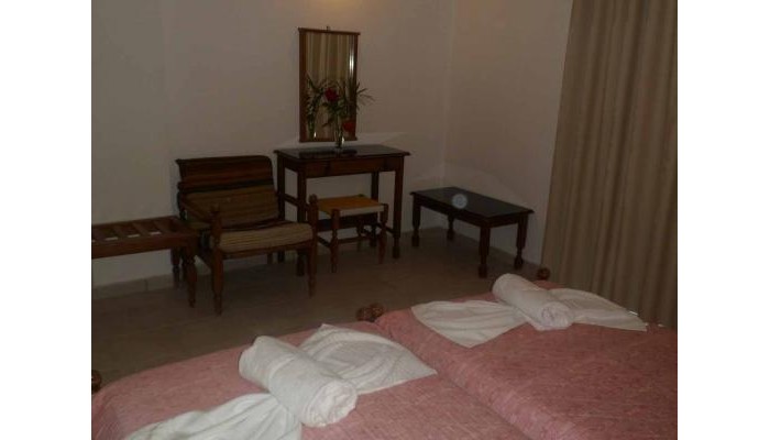 Angela Hotel & Apartments Gouvia poza 11