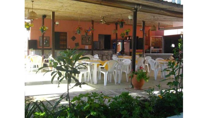 Angela Hotel & Apartments Gouvia poza 13