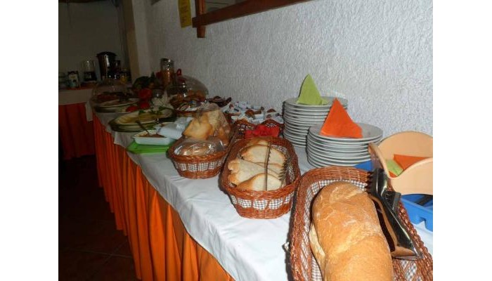 Angela Hotel & Apartments Gouvia poza 21