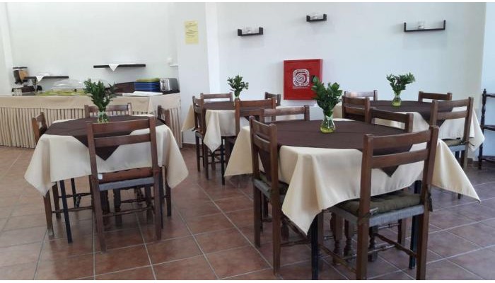 Angela Hotel & Apartments Gouvia poza 14