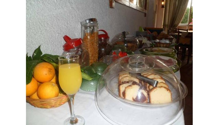 Angela Hotel & Apartments Gouvia poza 22