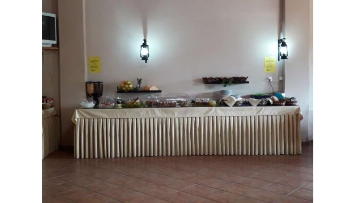 Angela Hotel & Apartments Gouvia poza 18